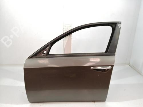 Used Left front door ALFA ROMEO 159 Sportwagon (939_) 1.9 JTDM 16V (939BXC1B, 939BXC12) (150 hp) 30575469