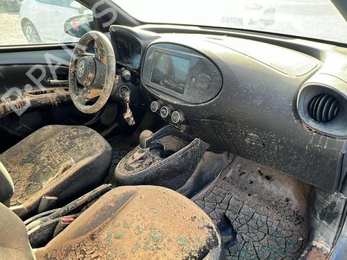 Subframe TOYOTA AYGO X (_B7_)  | BP34245012M9  - Image 5