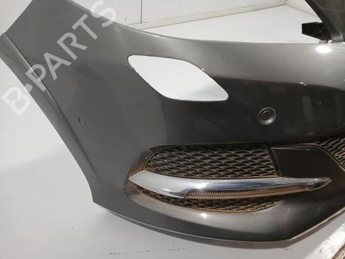 Front bumper MERCEDES-BENZ B-CLASS Sports Tourer (W246, W242) Electric Drive / B 250 e (242.890) | BP28316855C7 