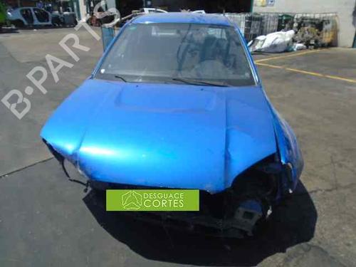 Used Parts SUBARU IMPREZA Saloon (GD) 2.0 i AWD (GD9) 4974395