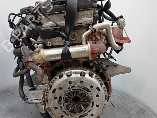 Engine FORD TRANSIT Van (FA_ _)  | BP29585888M1 