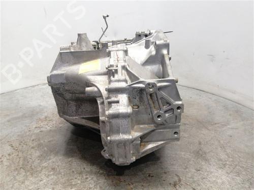 Gearbox DODGE CALIBER 2.0 CRD | BP40239790M3 - Image 3