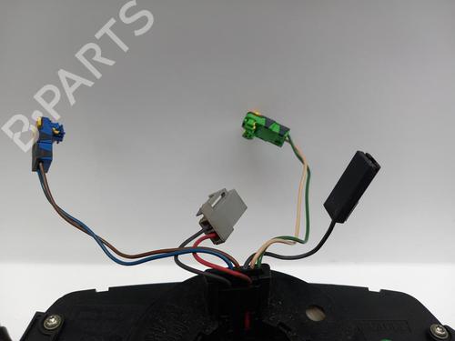 Headlight switch RENAULT MEGANE II Saloon (LM0/1_) | BP33798711I24 - Image 3