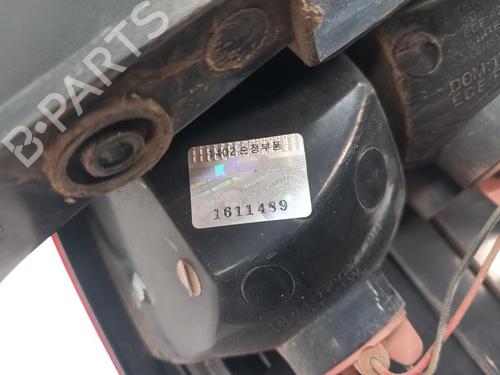 Right taillight SSANGYONG RODIUS I | BP37594737C35 - Image 3