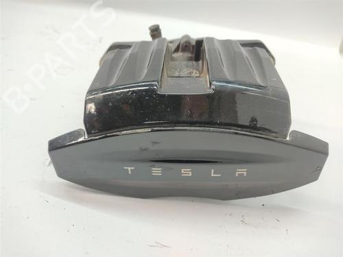 Left rear brake caliper TESLA MODEL S (5YJS) EV AWD | BP29937405M107 - Image 4