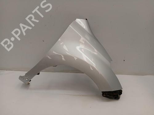 Used Right front fenders TOYOTA URBAN CRUISER (_P1_) [2007-2016]  29334089