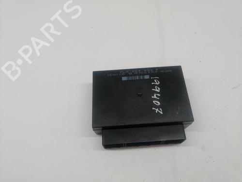 Used Electronic module PORSCHE CAYENNE (9PA) 3.2 (250 hp) 30694381