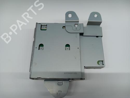 Elektronisk modul MAZDA CX-3 (DK) 2.0 SKYACTIV-G (DK5W, DK6W) | BP28326185M83 