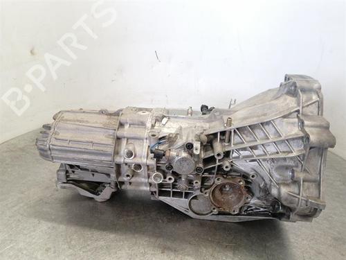 Gearbox AUDI A6 C6 (4F2) 2.0 TDI | BP32167313M3 - Image 3