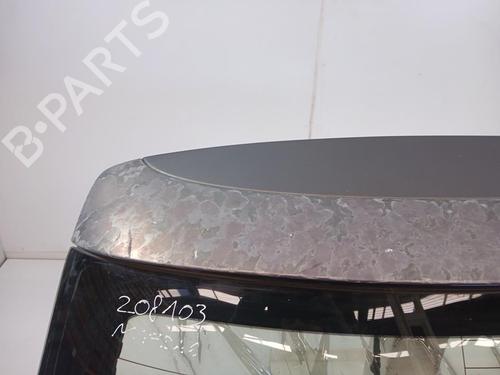 Tailgate MAZDA 6 Hatchback (GH) 2.0 MZR-CD (GH14) | BP34216142C6 - Image 3