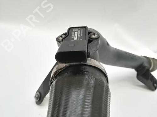 Pipe SEAT IBIZA IV (6J5, 6P1)  | BP14028025M125