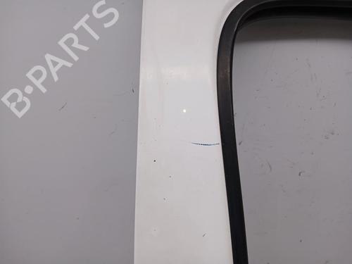 Right front door PEUGEOT PARTNER MPV (5_, G_)  | BP29572735C3 