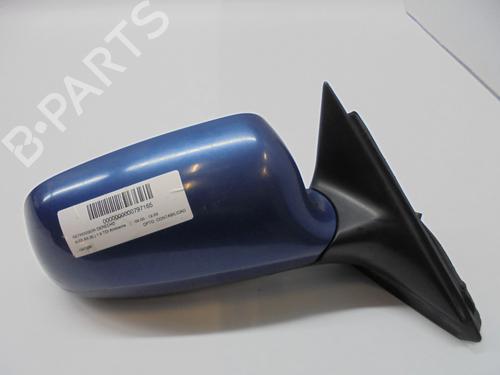 Right mirror AUDI A3 (8L1) 1.9 TDI | BP8539180C27 