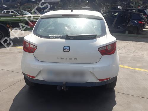 Left front door SEAT IBIZA IV SC (6J1, 6P5)  | BP19330329C2 