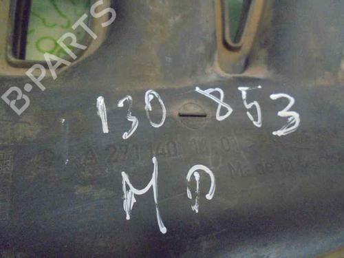 Intake manifold MERCEDES-BENZ C-CLASS Coupe (CL203) C 180 Kompressor (203.746) | BP6144457M70