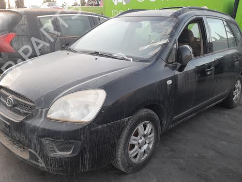 Right front fenders KIA CARENS III MPV (UN) 2.0 CRDi 115 | BP27613748C42 