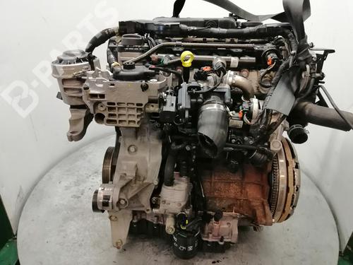 Used Engine Engine FORD MONDEO V Saloon (CD) 2.0 TDCi (150 hp) 11012915 11012915