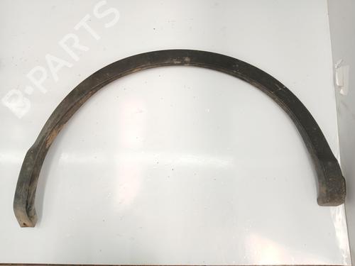 Højre bagtil skærm liste NISSAN QASHQAI II SUV (J11, J11_) [2013-2025]  28157278