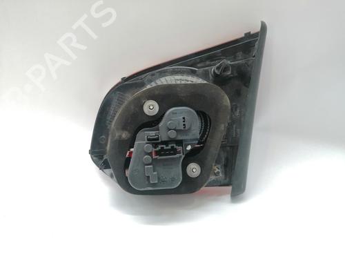 Left tailgate light VW GOLF VI (5K1) 2.0 GTi | BP16295177C79 