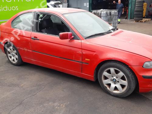 Right headlight BMW 3 Compact (E46) 320 td | BP13294897C29  - Image 5