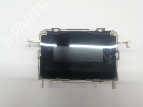 Used Display monitor FORD FIESTA VI (CB1, CCN) 1.25 (82 hp) 21263807