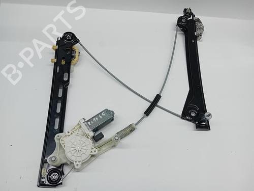 Used Front right window mechanism Front right window mechanism 36912062 36912062