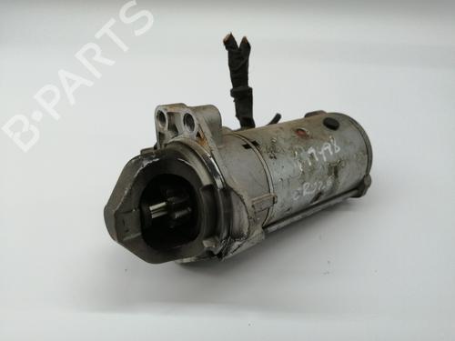 Starter CHEVROLET CRUZE (J300) 2.0 VCDi | BP24882980M8 
