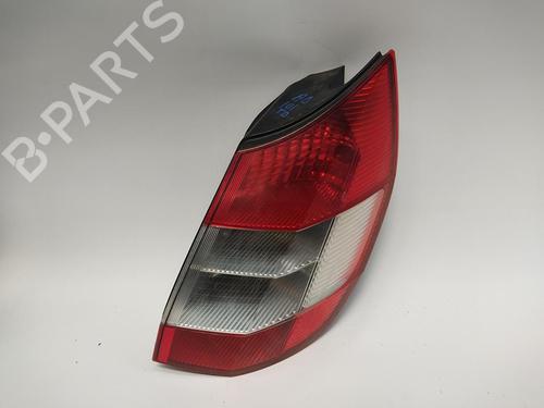 Used Right taillight Right taillight 36857330 36857330