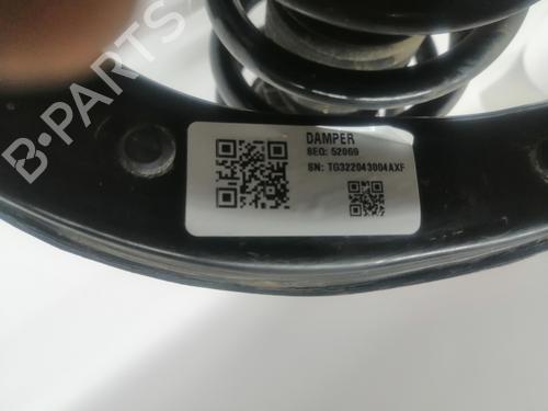 Right front shock absorber TESLA MODEL 3 (5YJ3)  | BP29546982M17 
