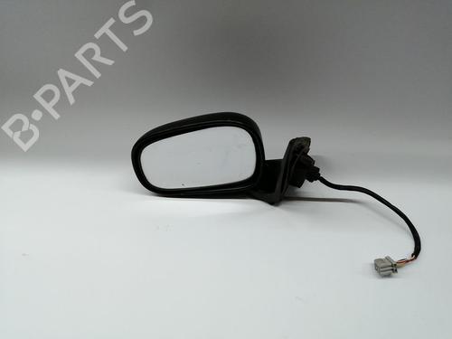 Bakspejl venstre HONDA CIVIC VI Fastback (MA, MB) 1.5 16V (MB3) (114 hp) 31803493