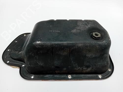 Oliebundkar PEUGEOT 206 Hatchback (2A/C)  | BP29375903M115 