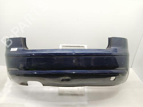 Used Rear bumper AUDI A3 (8P1) [2003-2013]  27613393