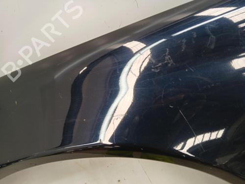 Left front fenders MERCEDES-BENZ C-CLASS Coupe (CL203) C 200 CDI (203.707) | BP27249326C41 