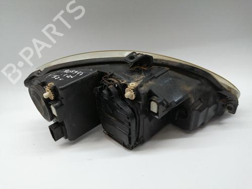 Left headlight SEAT LEON (1P1)  | BP31352573C28 