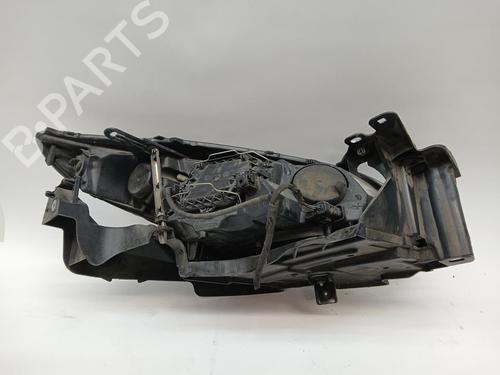 Left headlight RENAULT MEGANE III Hatchback (BZ0/1_, B3_) | BP38254225C28 - Image 2