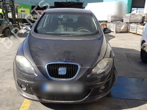 Front wiper motor SEAT TOLEDO III (5P2)  | BP24882821M29 