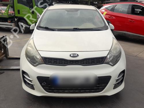 Used Parts KIA RIO IV (YB, SC, FB) 1.4 (99 hp) 3600935