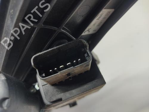 Rear right window mechanism PEUGEOT 5008 II (MC_, MJ_, MR_, M4_)  | BP29720186C25 