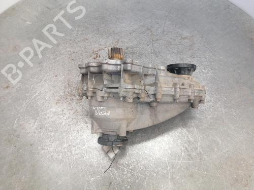 Used Transfer box MERCEDES-BENZ M-CLASS (W164) ML 280 CDI 4-matic (164.120) (190 hp) 23560990