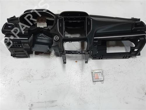 Used Airbag Kit Airbag Kit 39542146 39542146