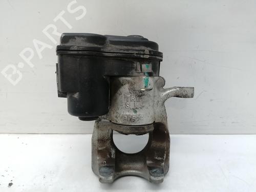 Right rear brake caliper NISSAN LEAF (ZE1) Electric | BP17481730M106 