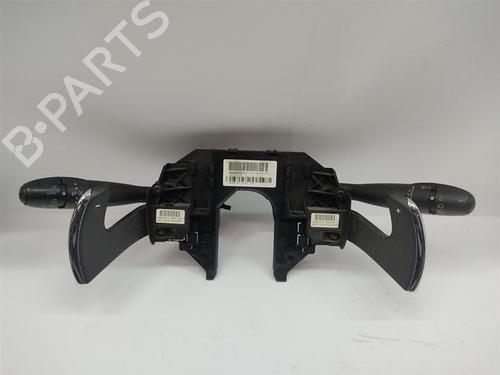 Used Headlight switch Headlight switch CITROËN C4 Picasso I MPV (UD_) 2.0 HDi 138 (136 hp) 34371998 34371998