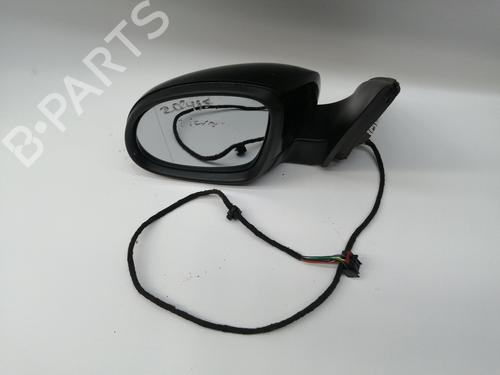 Used Left mirror VW TIGUAN (5N_) [2007-2018]  29306088