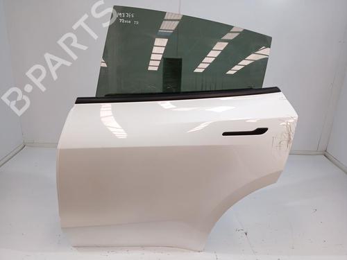 Used Left rear door TESLA MODEL Y (5YJY) [2019-2025]  30321336