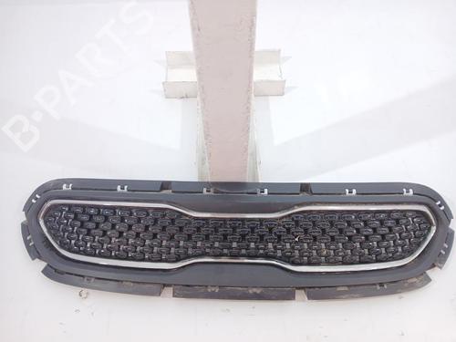 Used Grille Grille 38719690 38719690