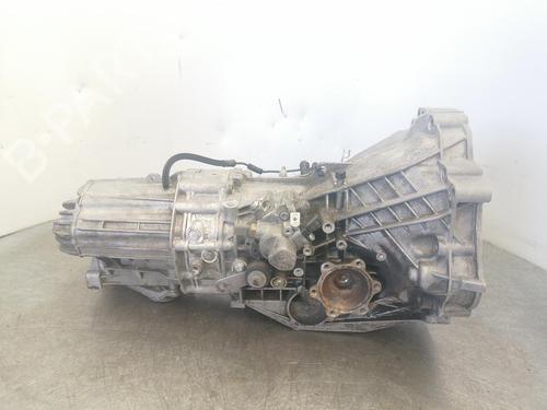 Gearbox SEAT EXEO (3R2)  | BP35897895M3  - Image 5