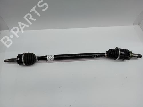 Used Right front driveshaft Right front driveshaft 37032462 37032462