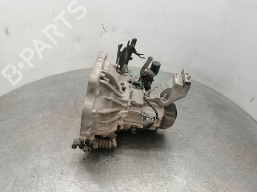 Gearbox MAZDA 3 Saloon (BL) | BP38600969M3 - Image 3