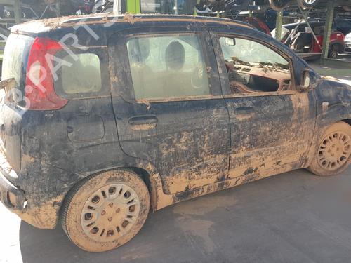 Right rear door FIAT PANDA VAN (312_, 519_) 1.2 LPG (312CXA1A) | BP27613876C5