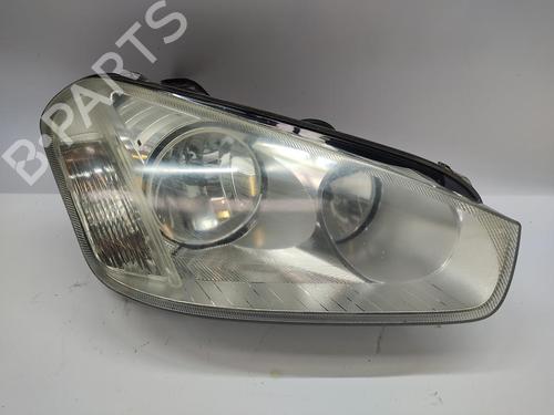 Højre forlygte FORD C-MAX (DM2) 1.6 TDCi (90 hp) 29278736